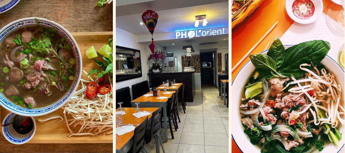 Pho L Orient - Gallery Image 1