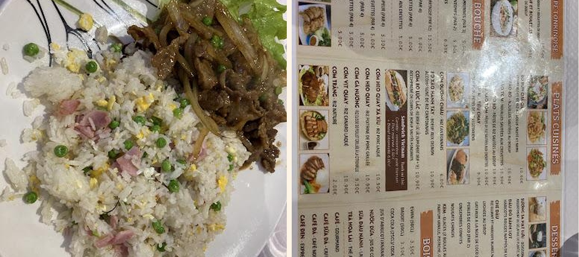 Pho L Orient - Gallery Image 7